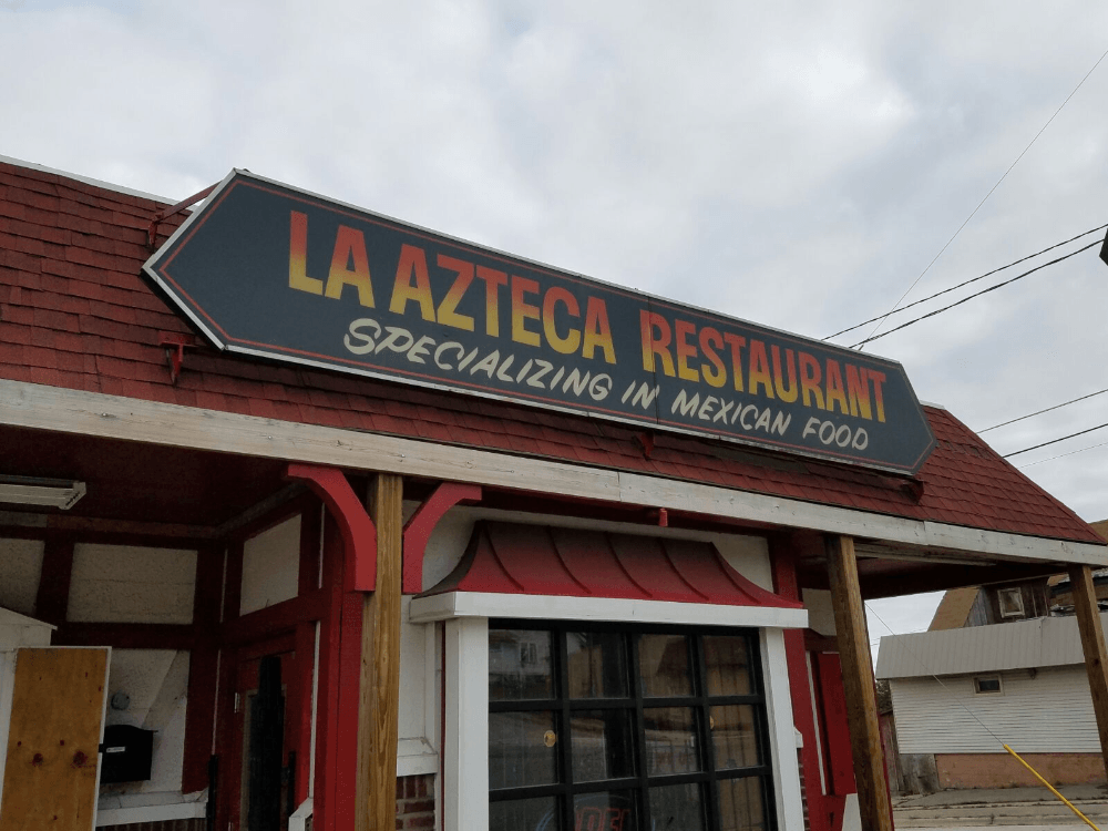 La Azteca Taco House