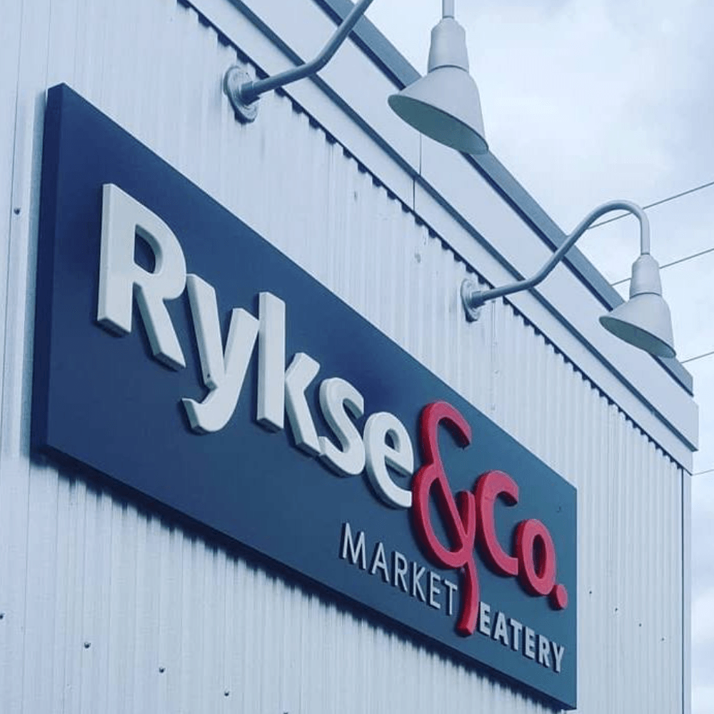 Rykse's & Co