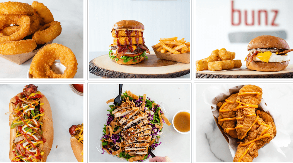 Simply Delicious!