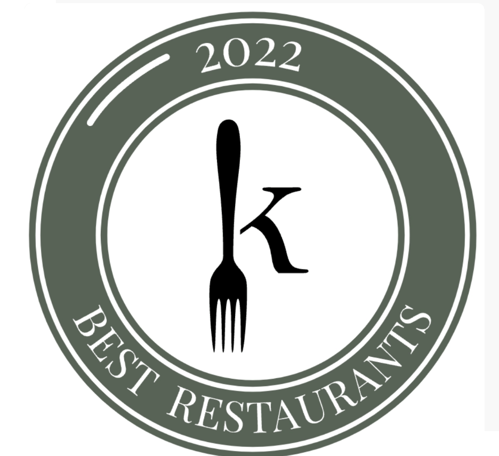 2022 #1 Best Restaurant in Wichita