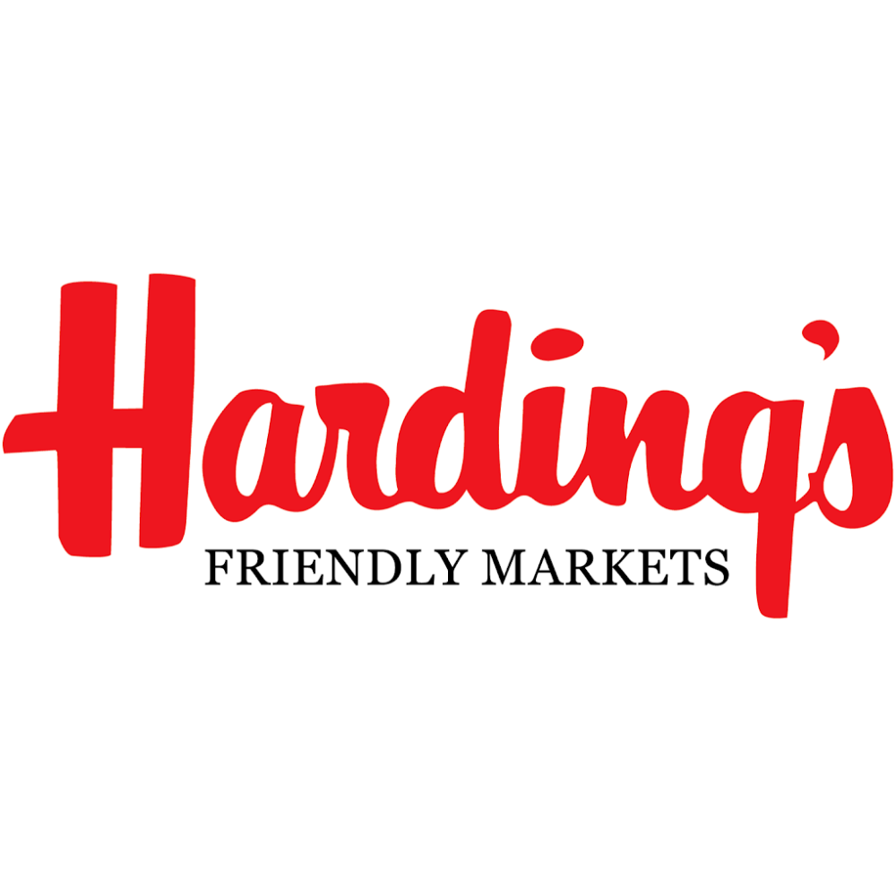 Hardings Friendly Market in Portage, MI - Woodbridge store