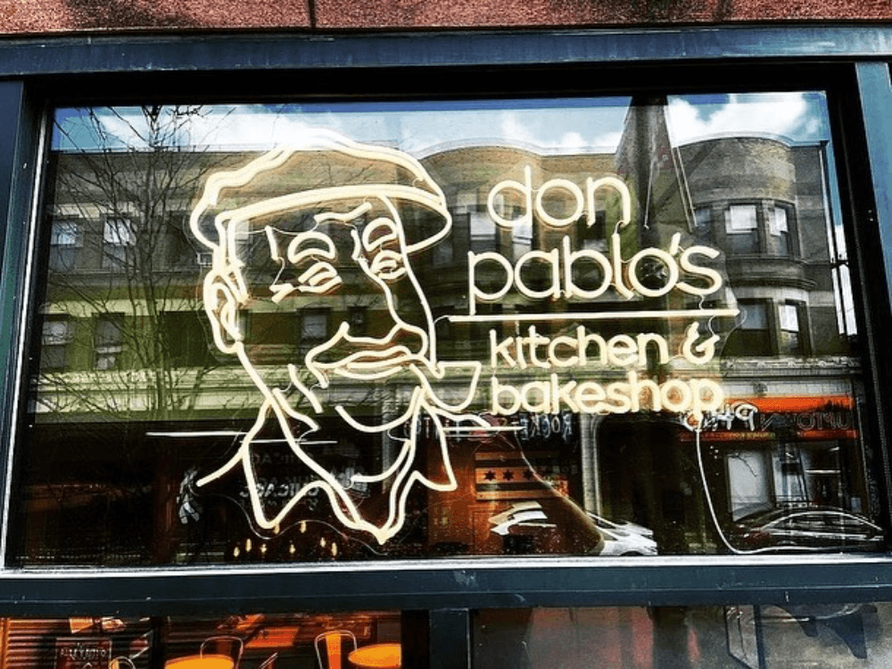 A Product of Creativity and Passion