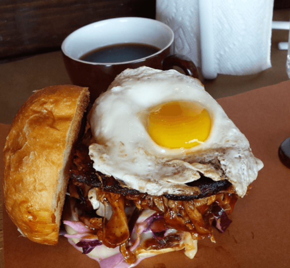 Southern Infused French Cooking