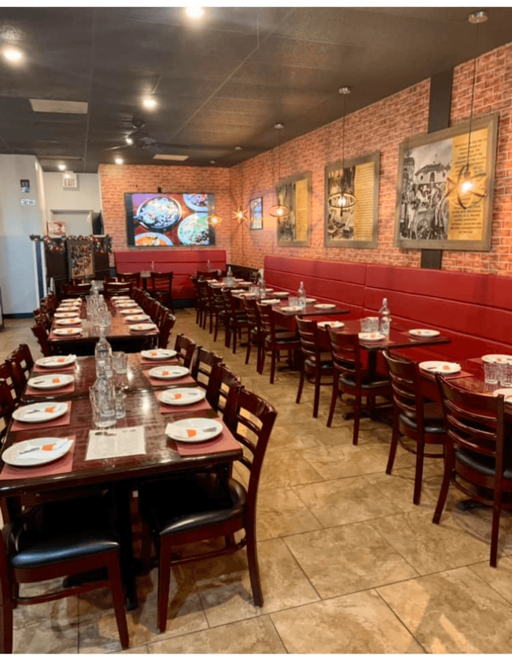 Kapatad Kitchen and Cafe