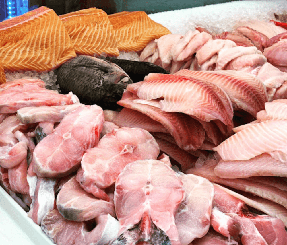 Service, Quality, & Integrity!