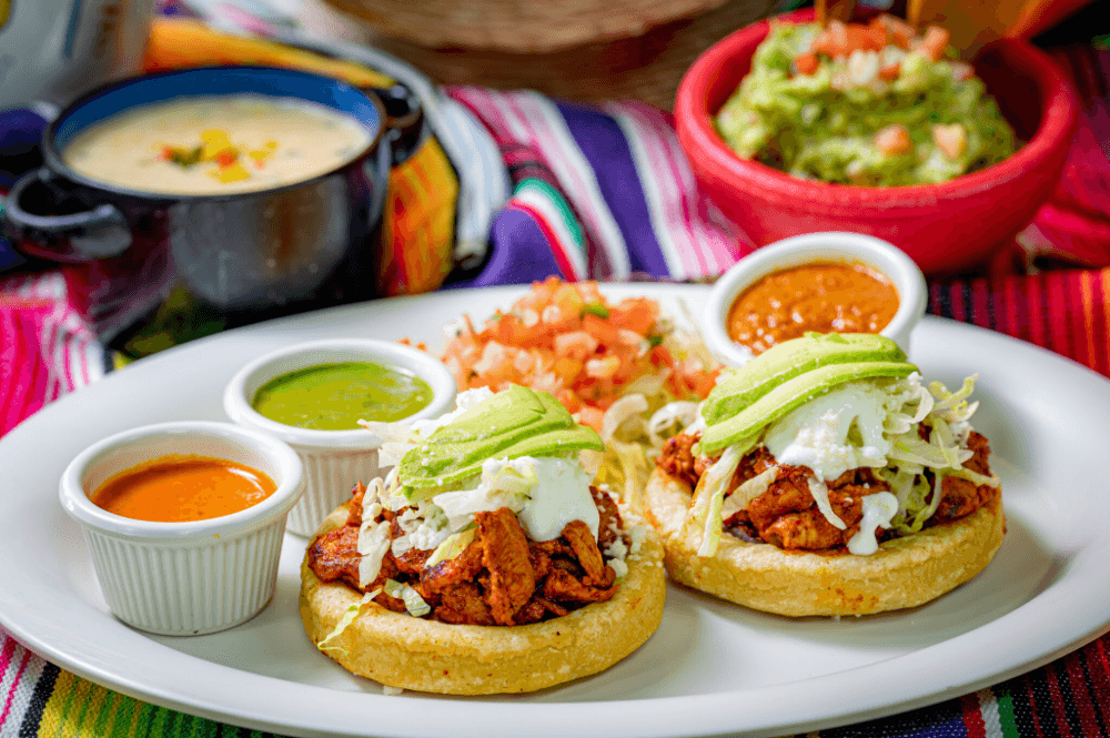 Our Traditional Beginnings