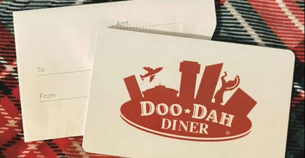 How do you Doo Dah?
