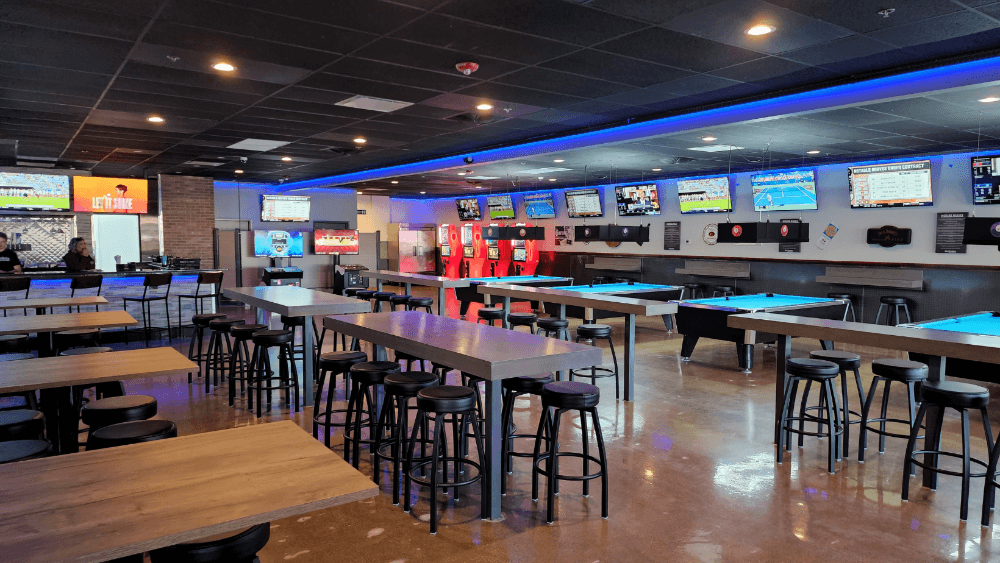 Come Experience the Hottest New Bar in Palatine, IL! 
