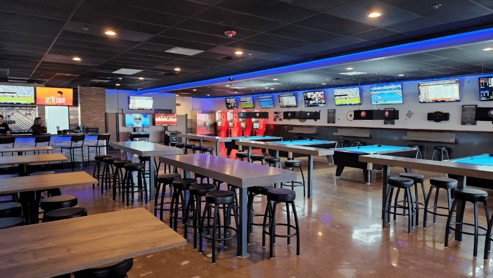 Come Experience the Hottest New Bar in Palatine, IL!