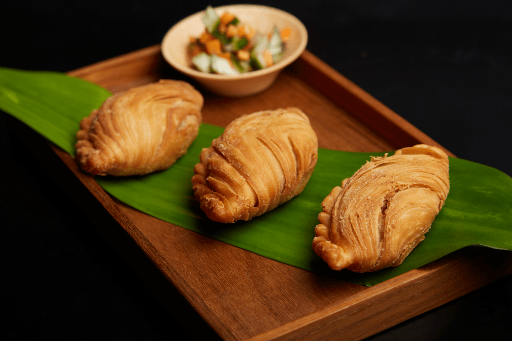 Somewhere In Bangkok- An Authentic Thai Restaurant