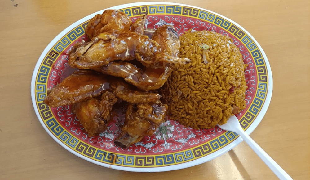 Asia Gourmet Chinese Food Best Chinese Restaurant in Hinesville