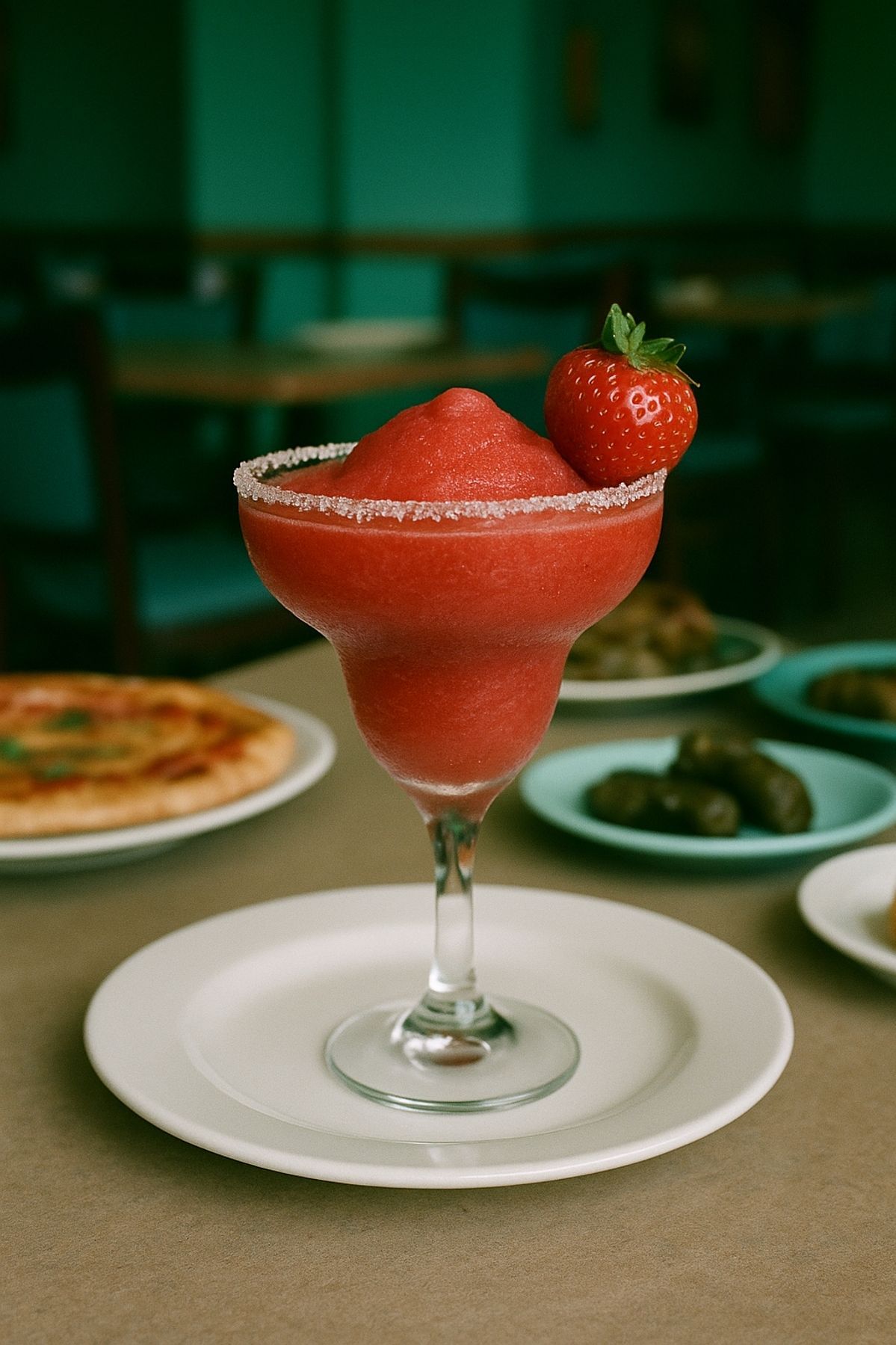 Flavors Halal Restaurant gallery image #4