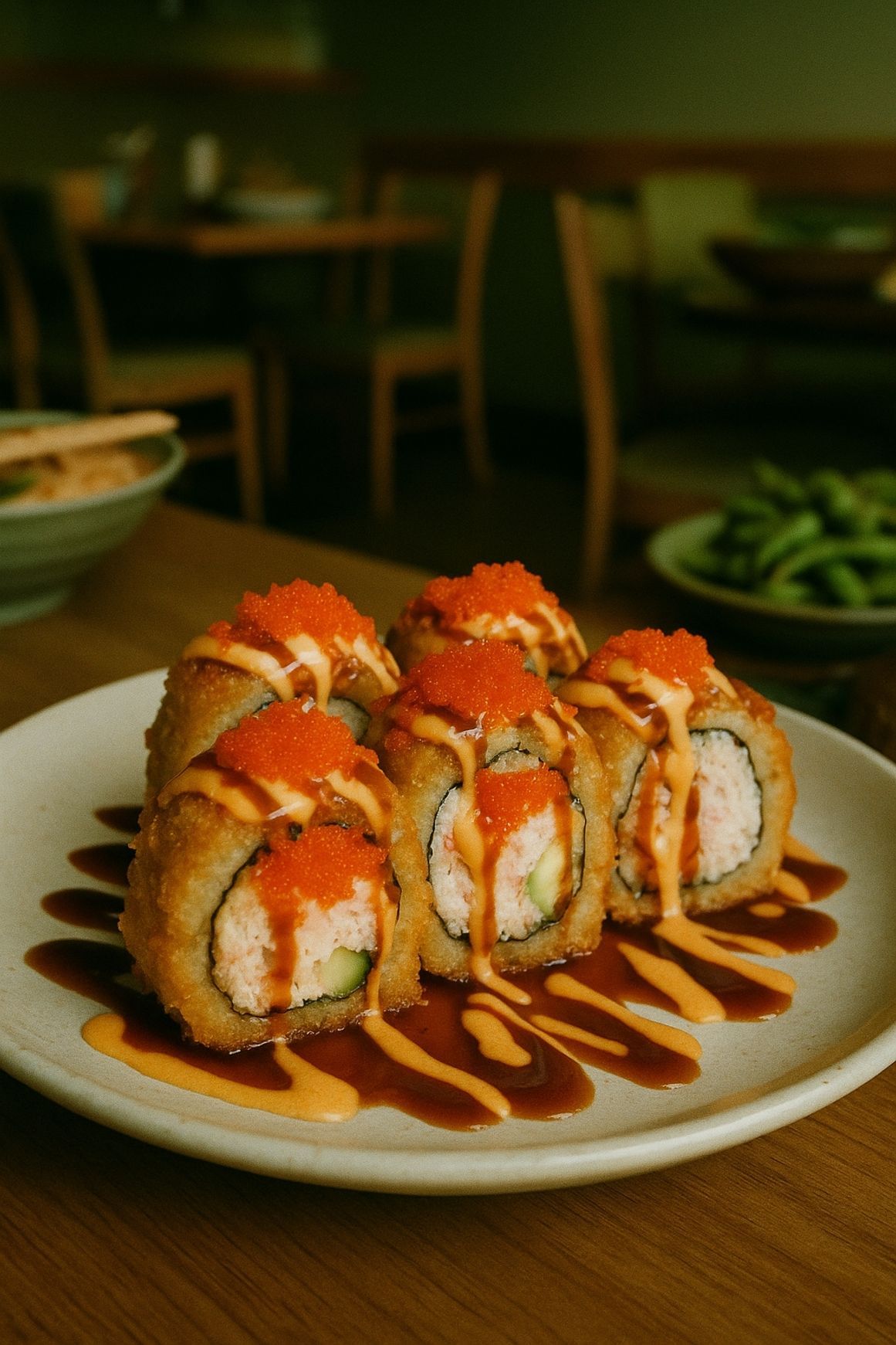 Sage Sushi Lounge gallery image #4