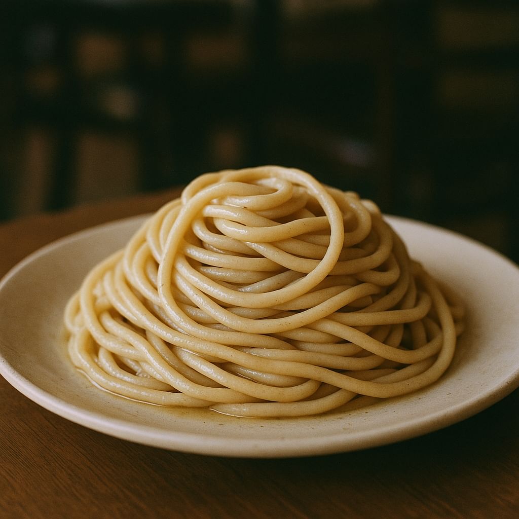 Pasta Al Dente By Keila gallery image #1