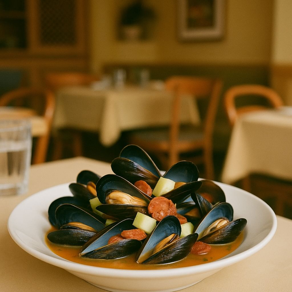 Boni and Mott gallery image #2