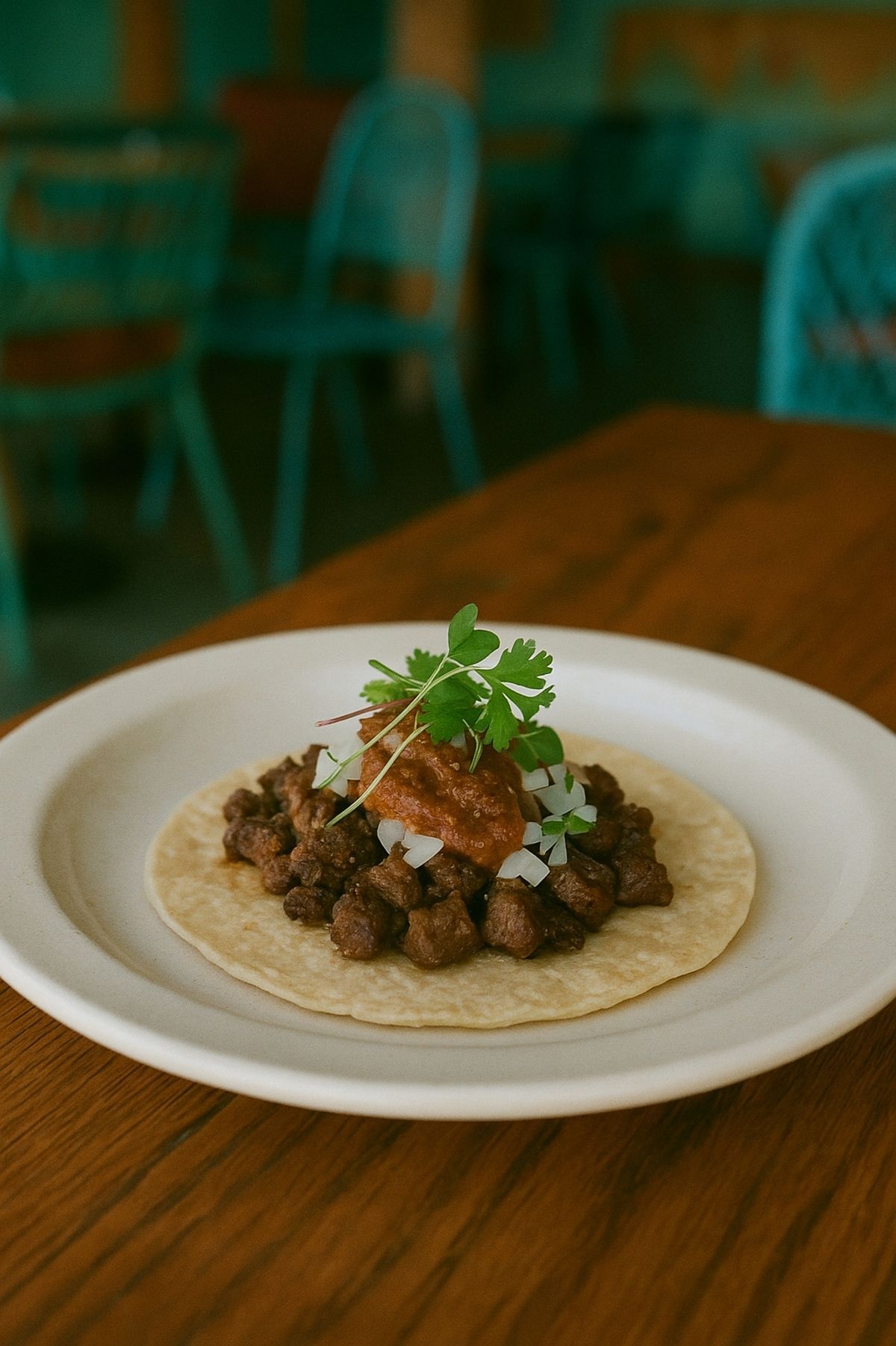 Alma Bar Cocina gallery image #1