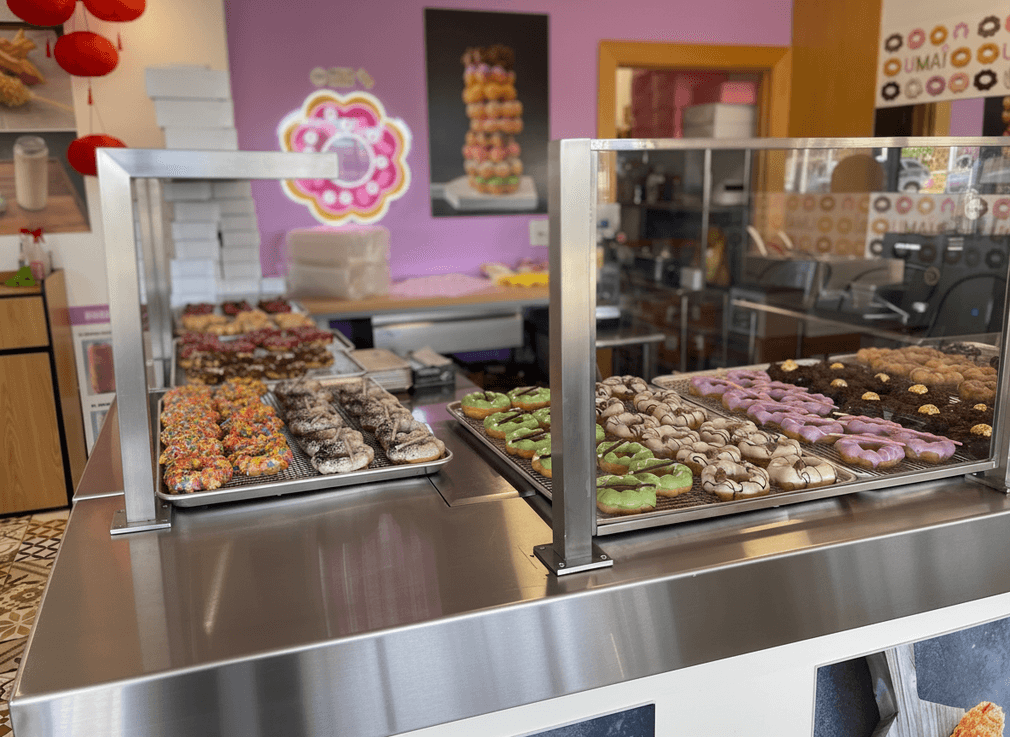 Umai305: Flavor, Fun, and Friends