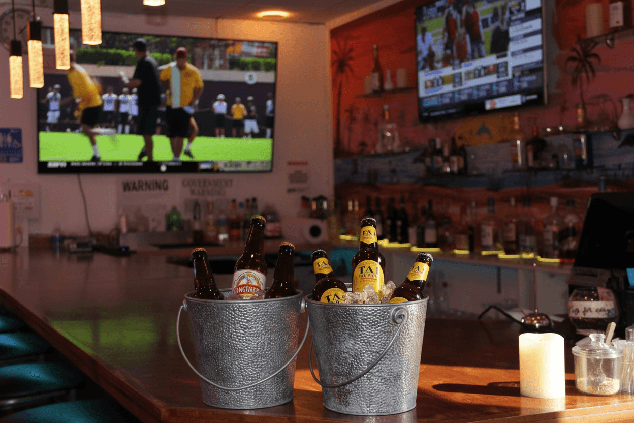 Crafted with Heart & Heritage