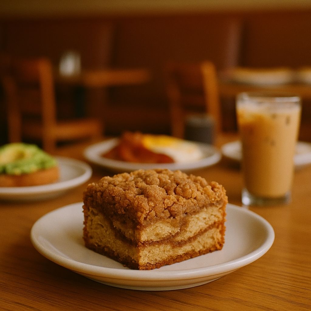 Barnhouse Napa Coffee and Pub gallery image #2