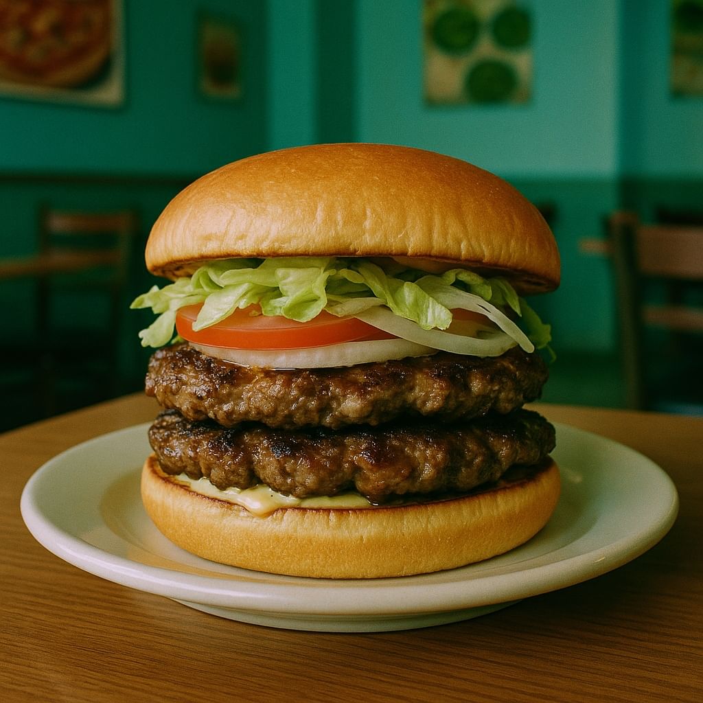 Flavors Halal Restaurant gallery image #3