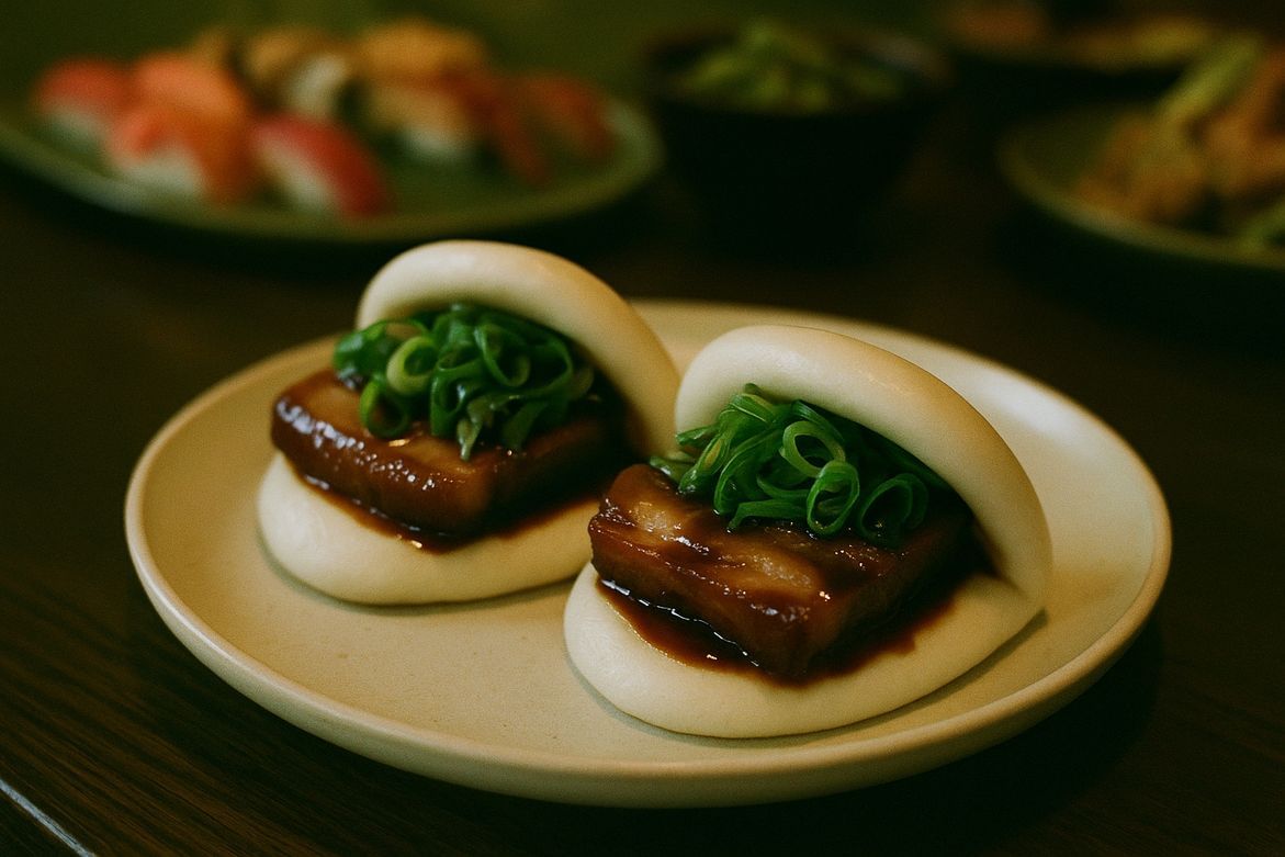 Sage Sushi Lounge gallery image #2