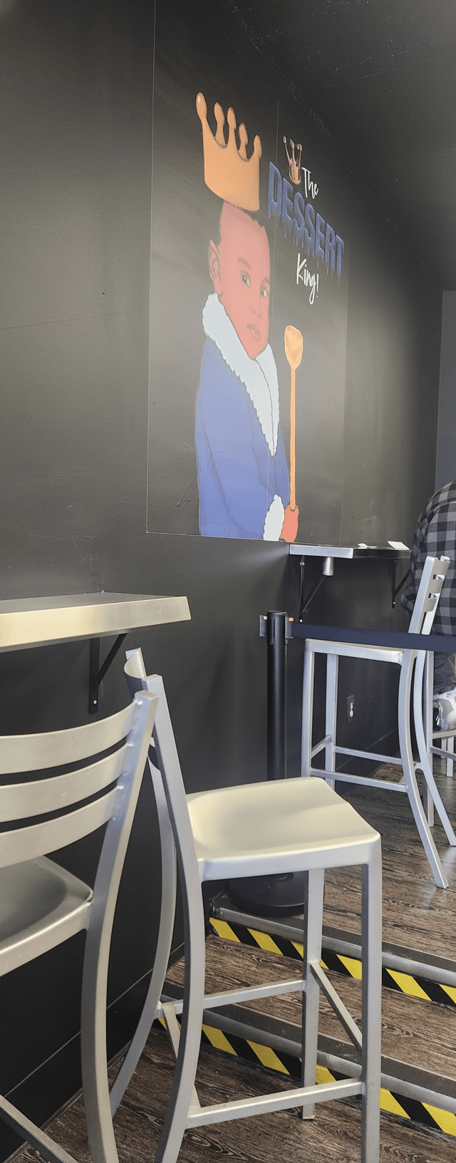 Heart & Soul in Every Bite