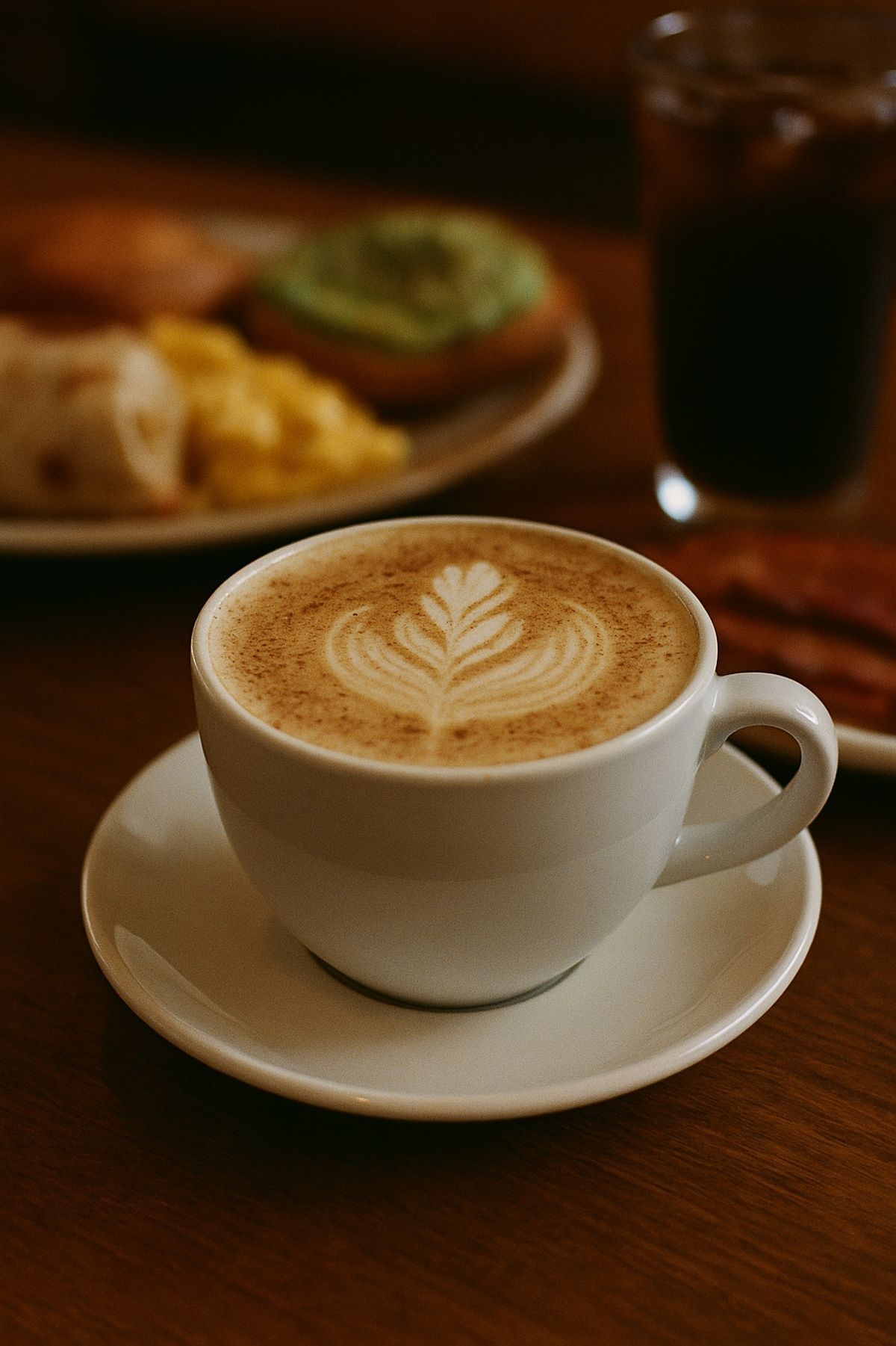 Barnhouse Napa Coffee and Pub gallery image #4