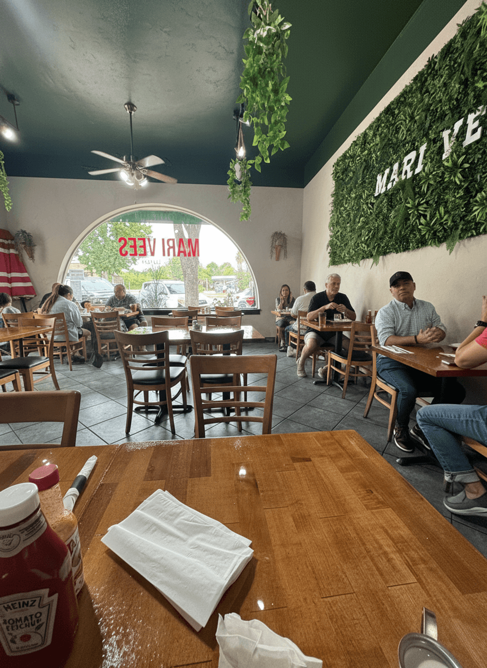 Heartfelt Flavors, Neighborhood Warmth