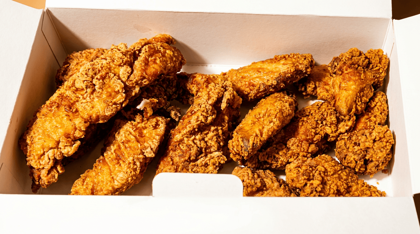Chi Kin Online Menu | Best Chicken Restaurant in Orlando