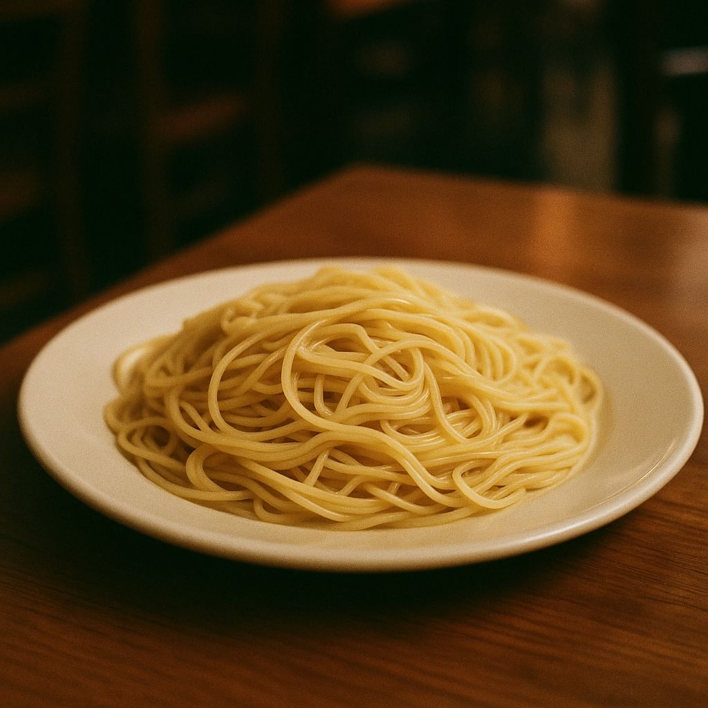 Pasta Al Dente By Keila gallery image #4