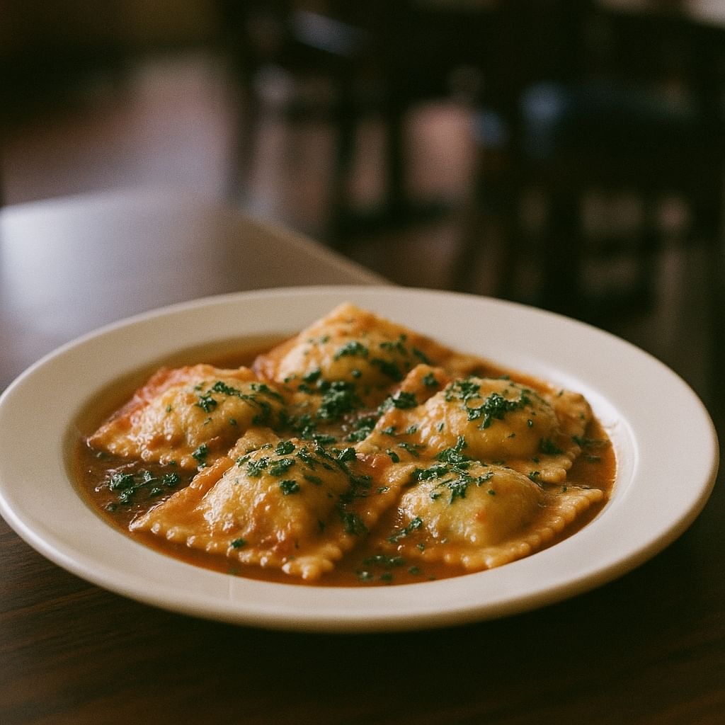 Pasta Al Dente By Keila gallery image #5