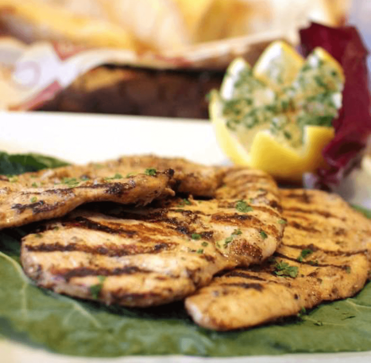 Grilled Chicken (2).