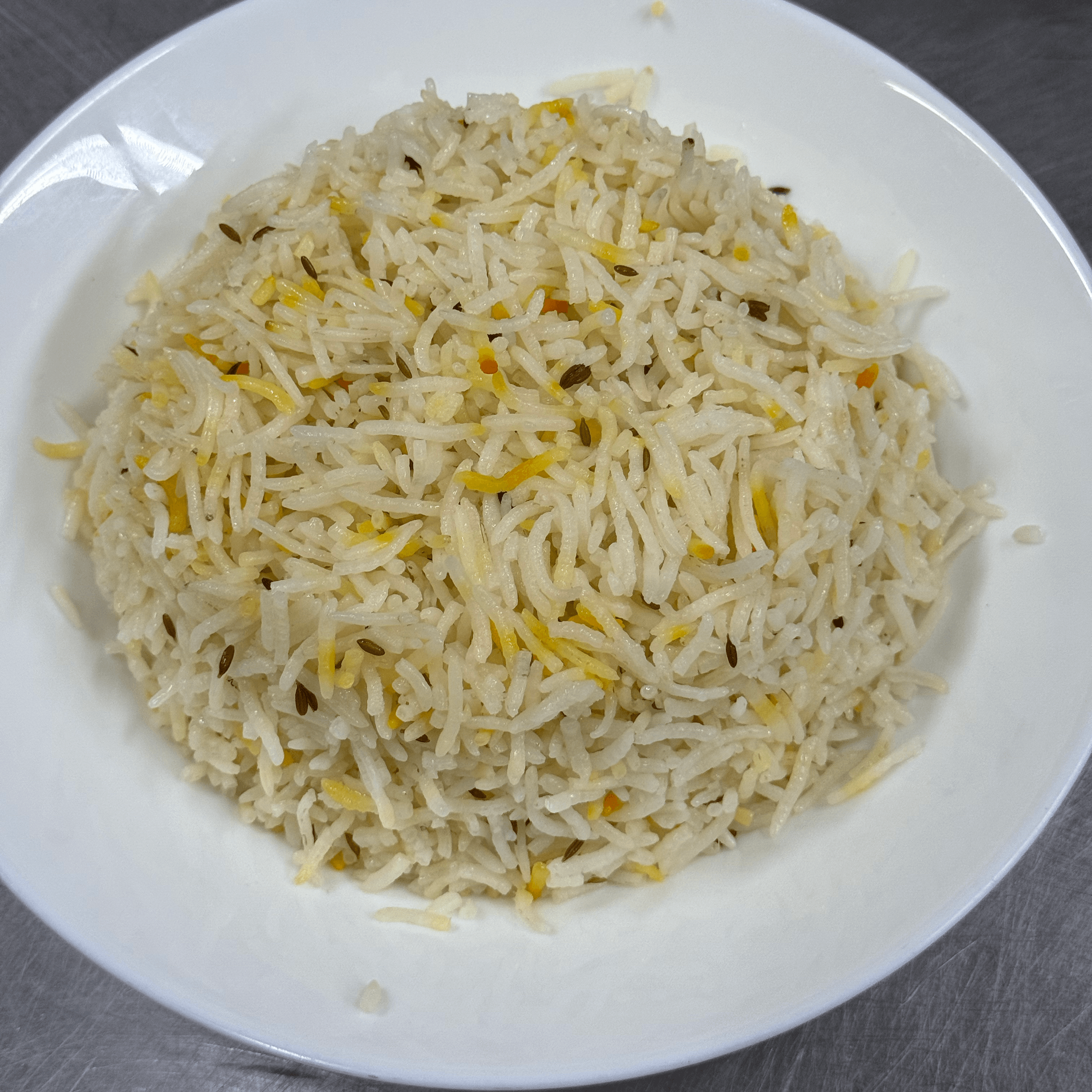 Pulao.