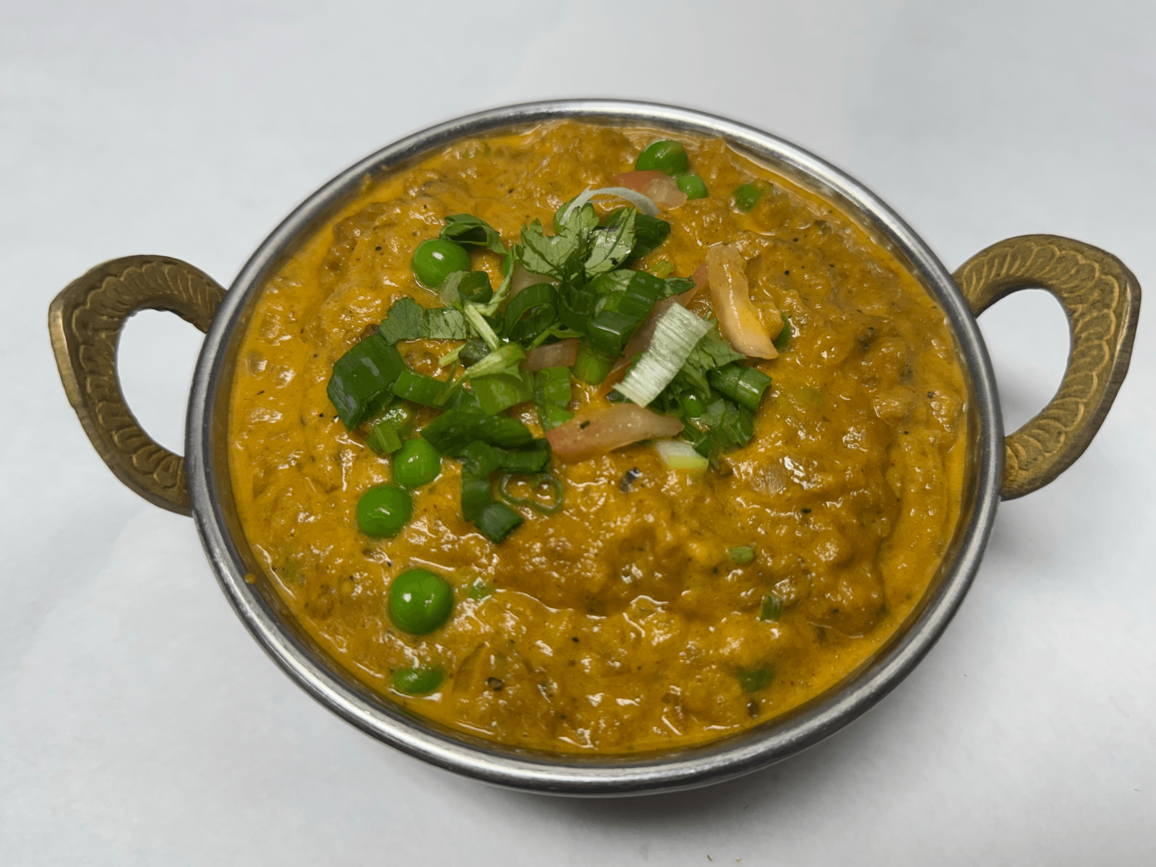 Baigan Bharta.