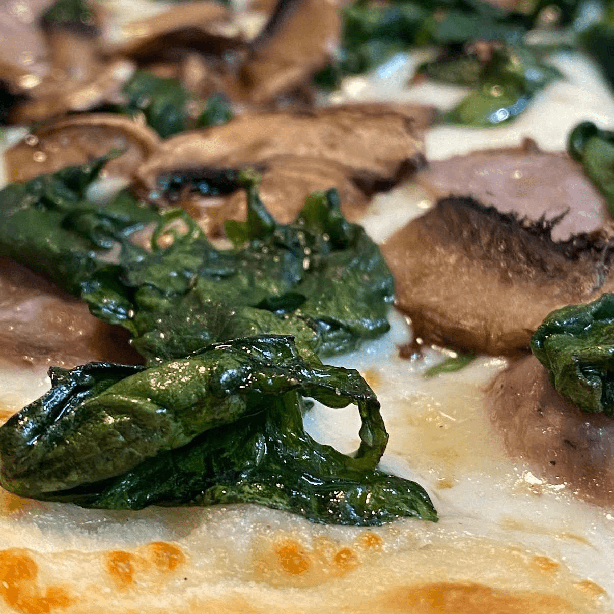 Lg Principessa Pizza.