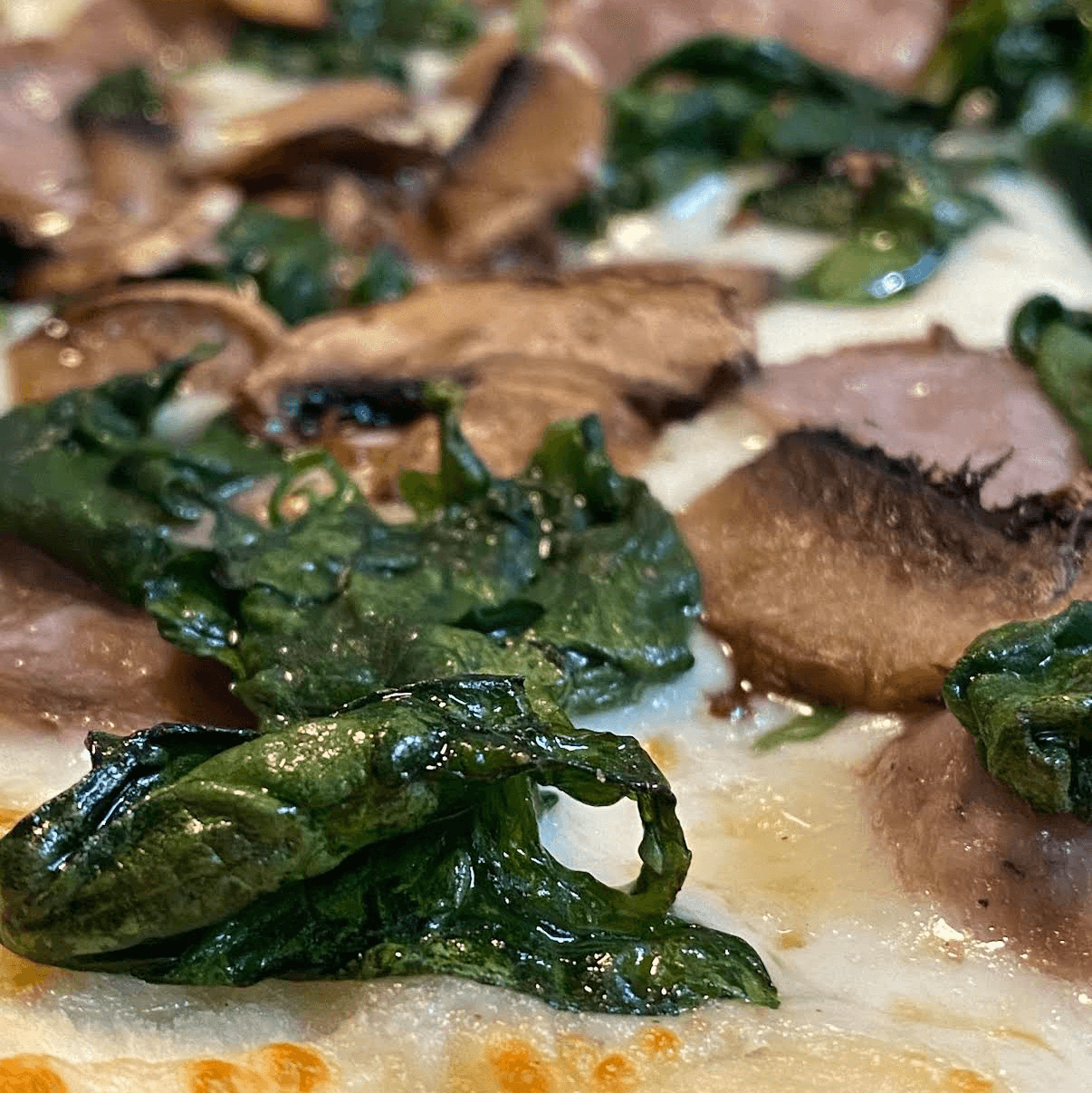 XLG Principessa Pizza.