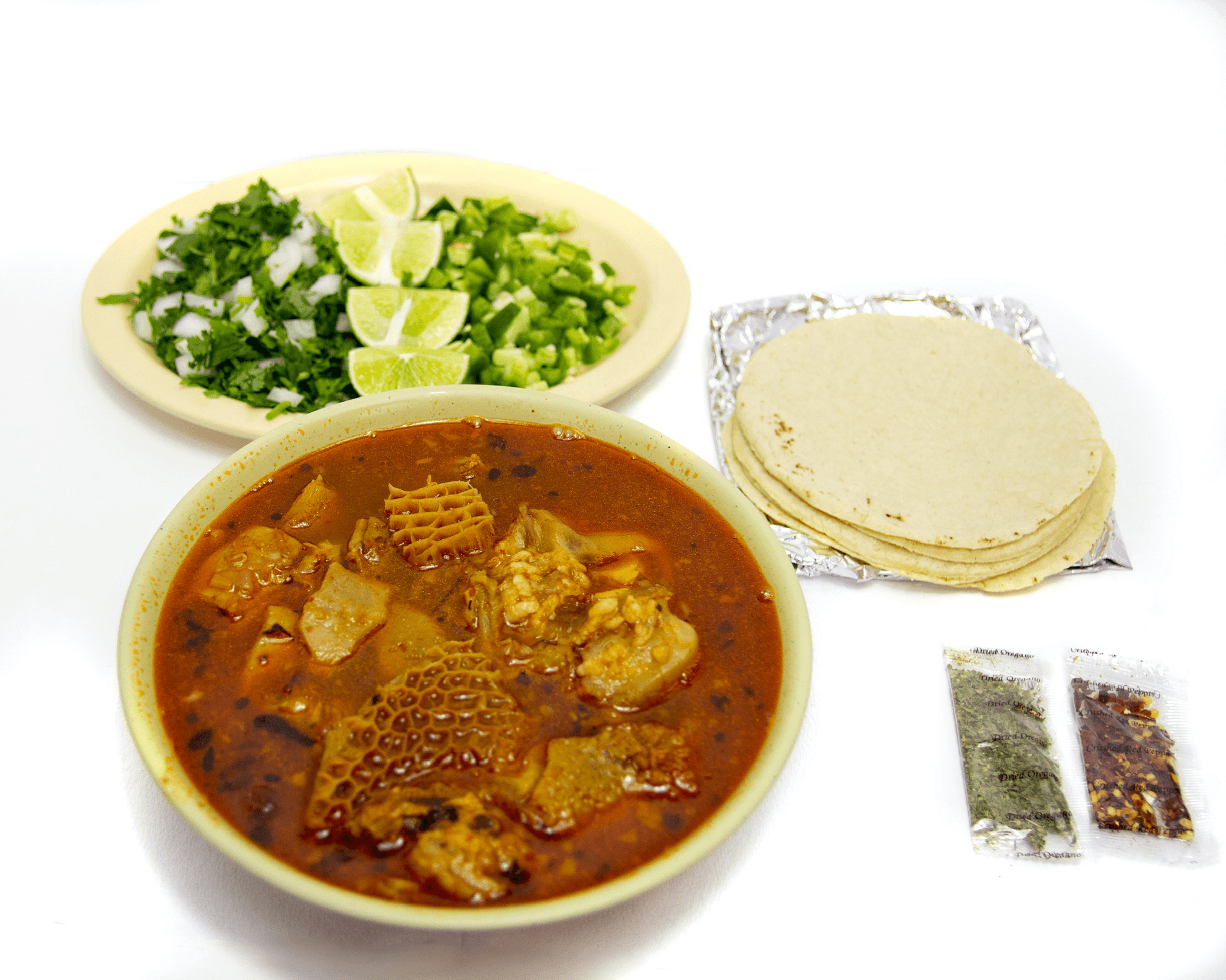 Menudo.