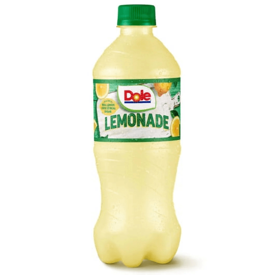 Lemonade 20 oz.
