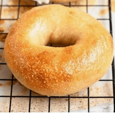 Bagel.