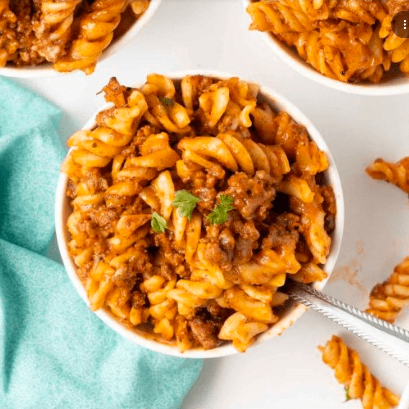 71. Macaroni And Cheese - O.