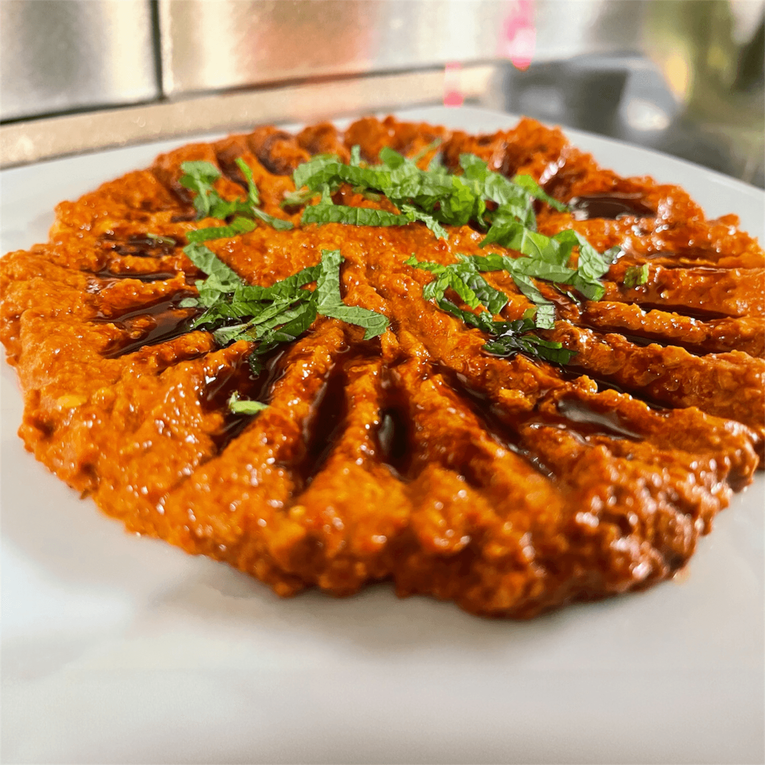 Muhammara (VG).