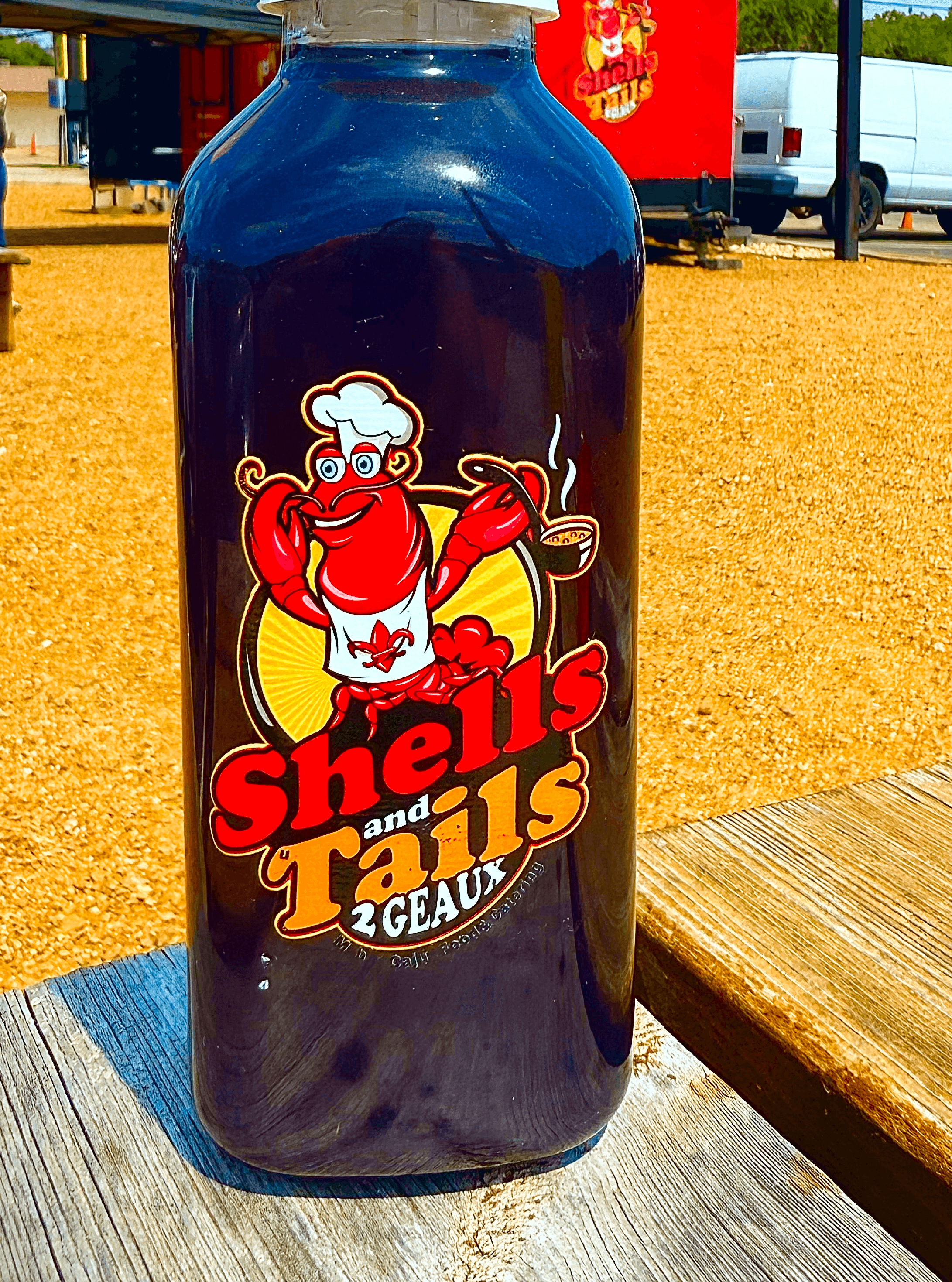 16 oz Kool-Aid/ Goofy Grape.