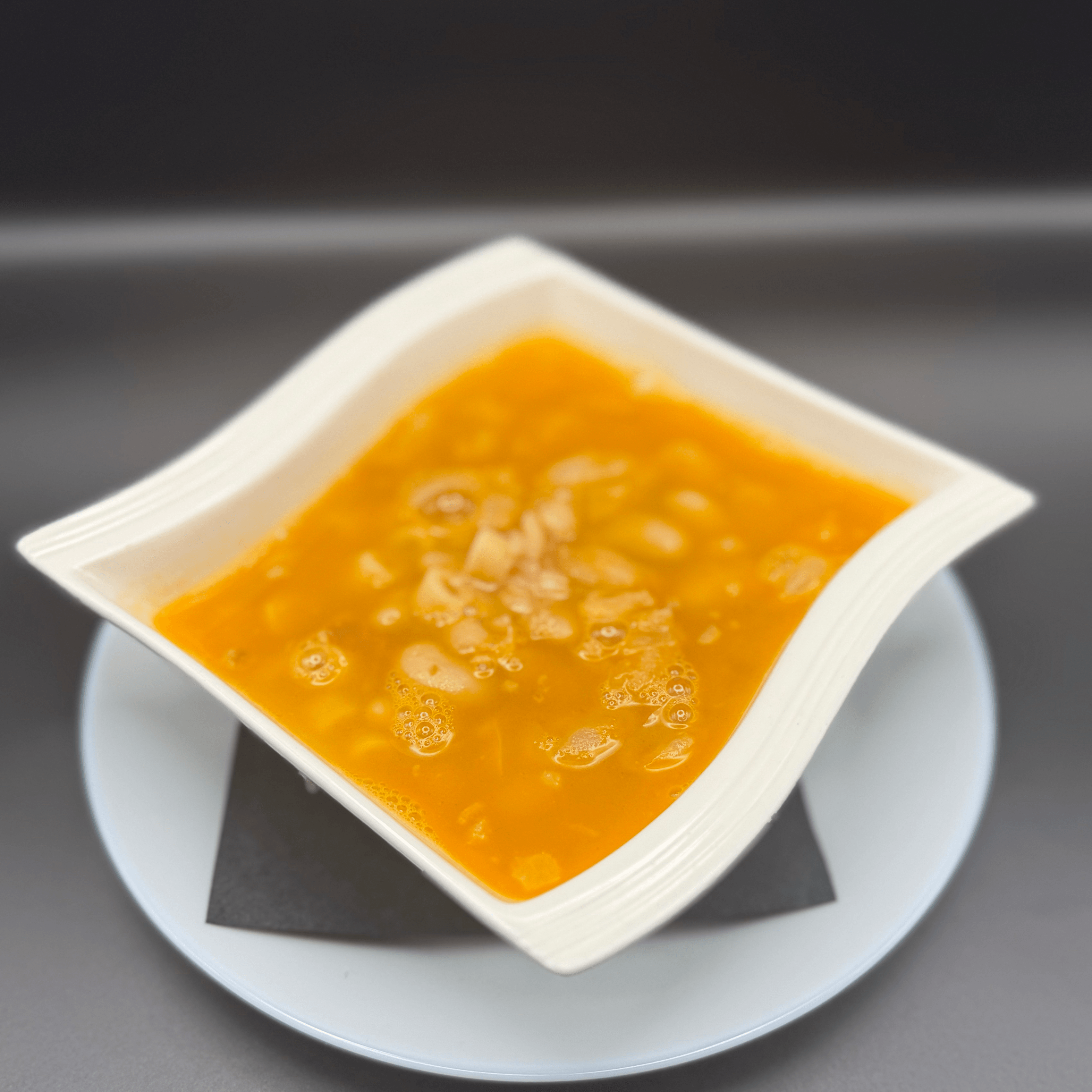 Pasta e Fagioli Soup.