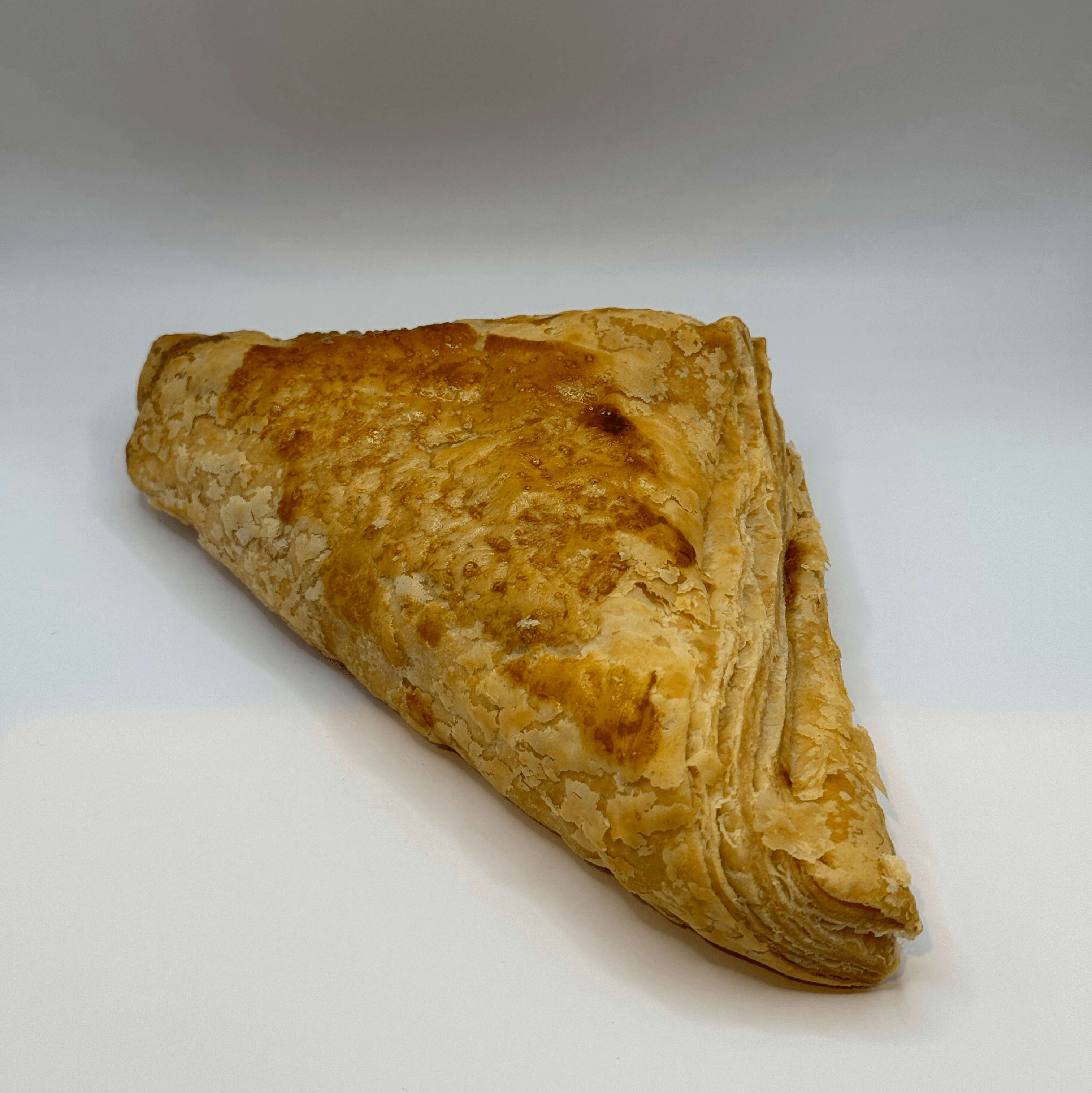 Apple Turnover.