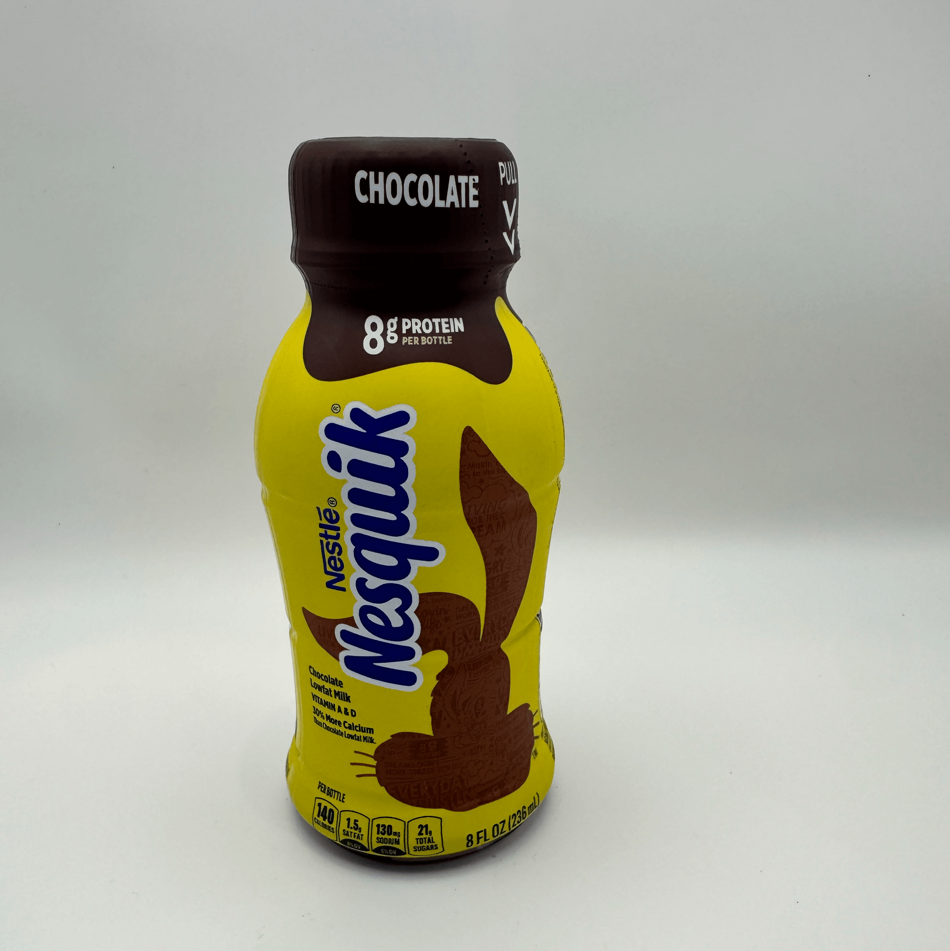 Nesquick.
