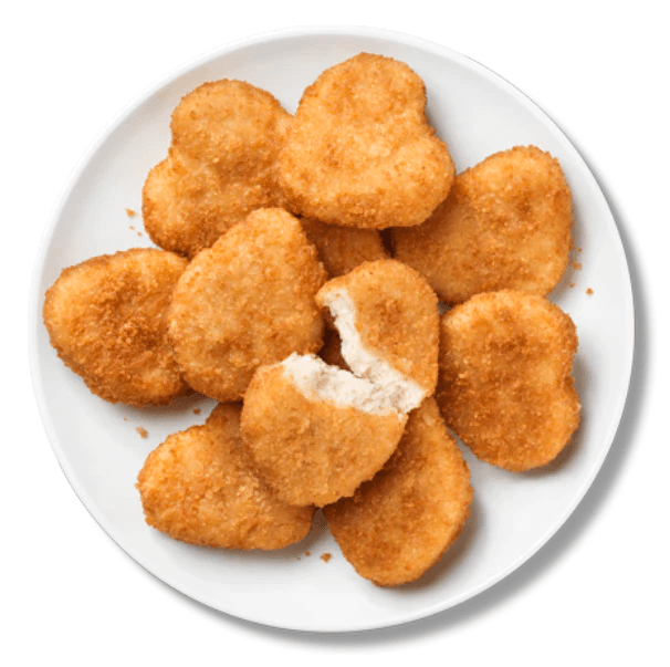 Chicken Nuggets.