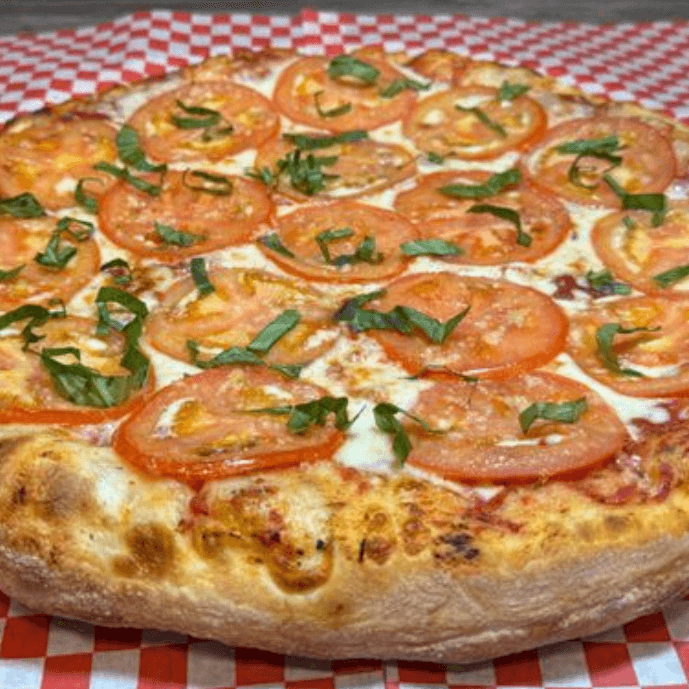 LG Old school Marguerita.