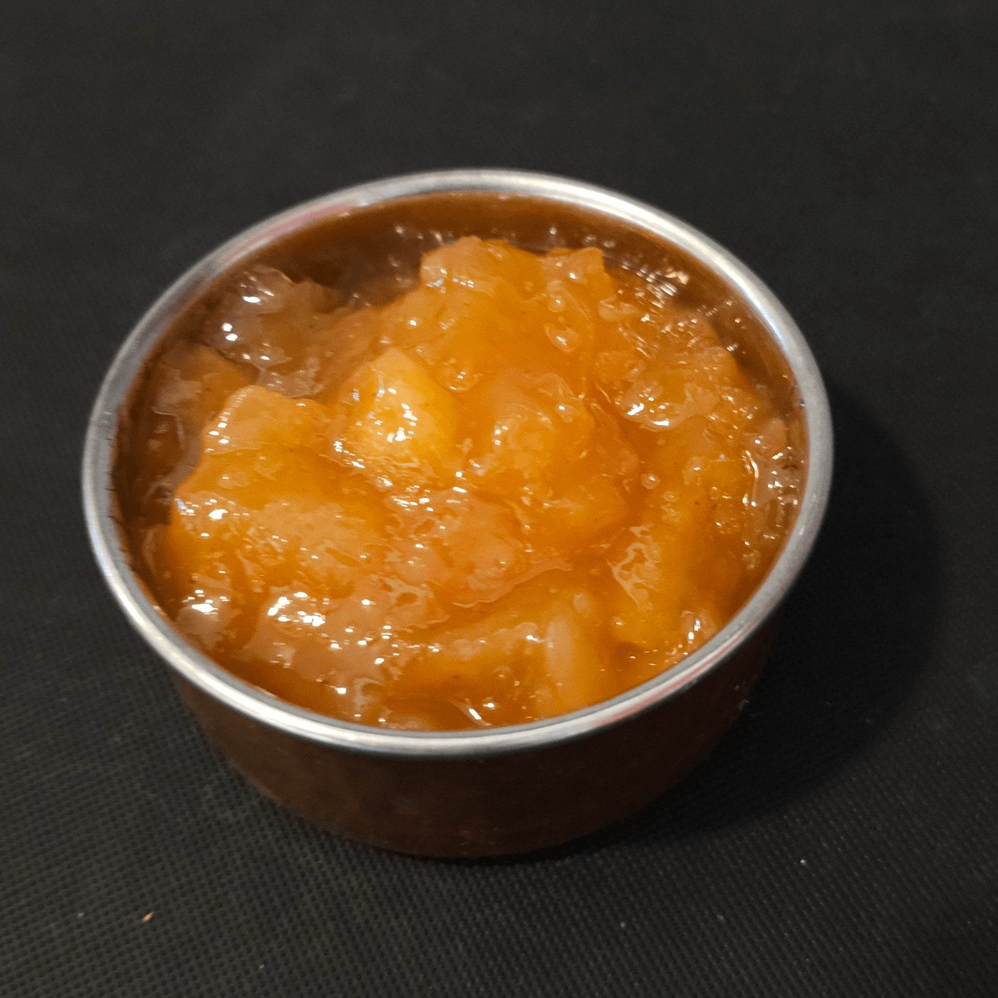 Mango Chutney.
