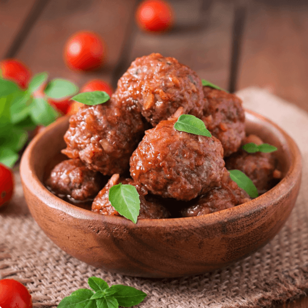 Homemade Meatballs (2).