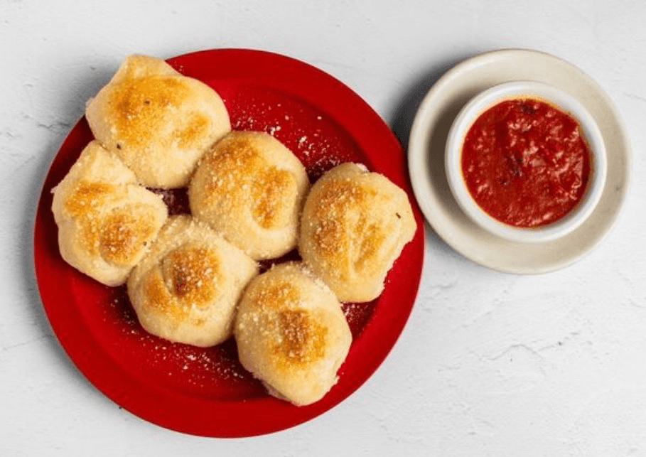 Garlic Cheese Knots (12).